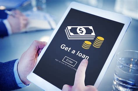 E Loan An Online Lending Service